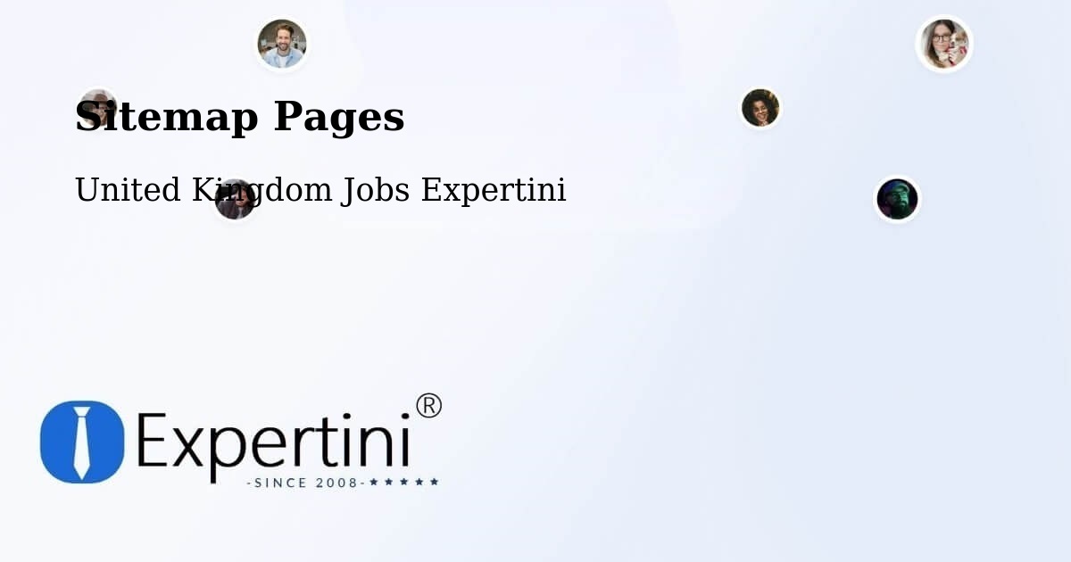 Sitemap Pages - Moelfre - United Kingdom Jobs Expertini
